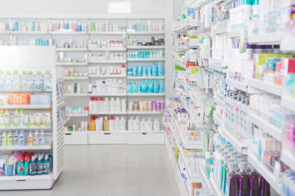 pharmacie